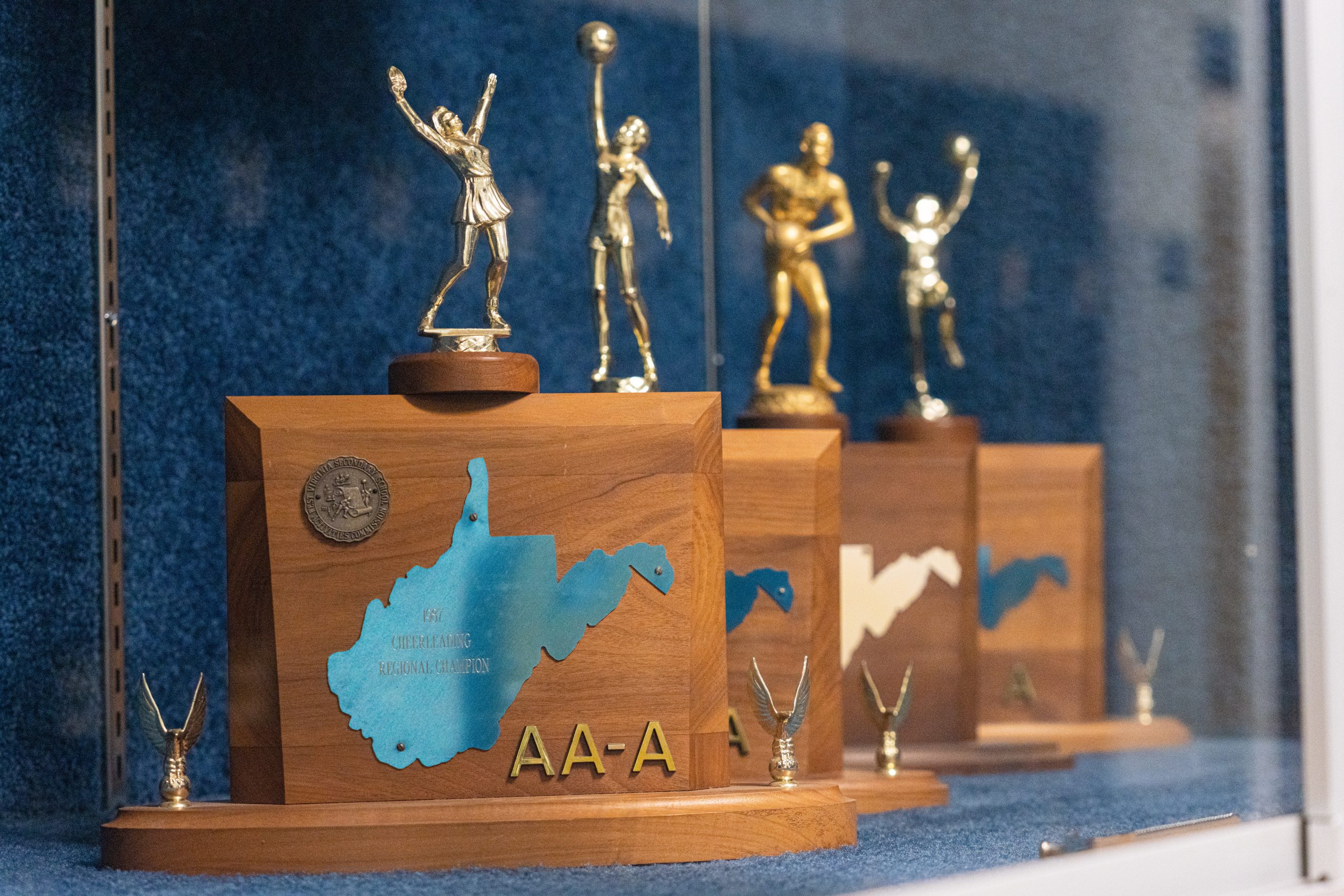 Clay-Battelle announces plans for Athletic Hall of Fame